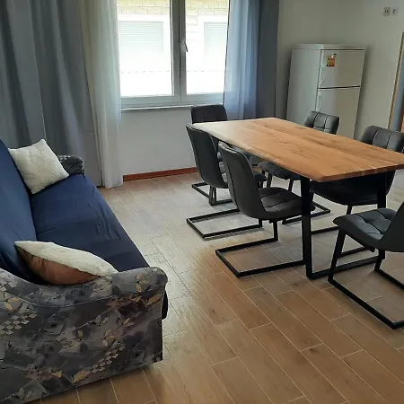 Apartment Tina