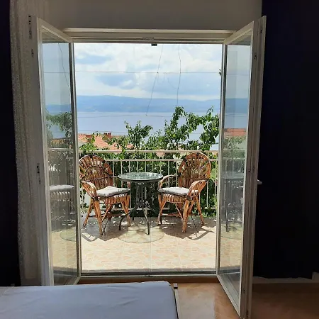 Tina Apartment *