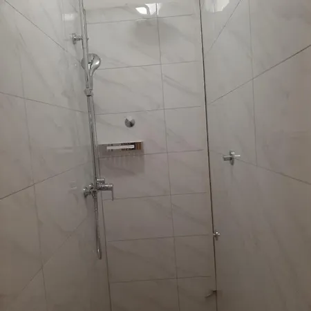 Tina Apartment