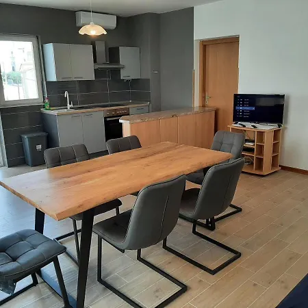 Tina Apartment