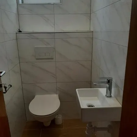 Tina Apartment