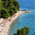 Tina Apartamento Omiš