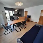 Apartamento Tina *