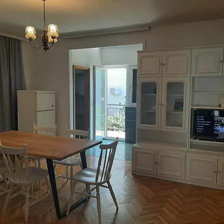 Apartamento Tina Omiš
