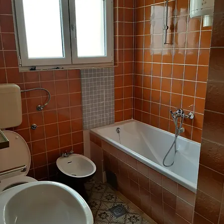 Tina Apartment Omis