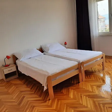 Tina Apartment *
